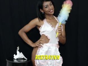 ROXYRAYNN