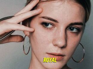 ROYAL