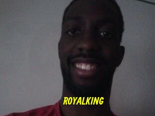 ROYALKING