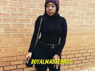 ROYALMASTERASS