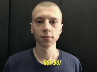 ROY_BOI