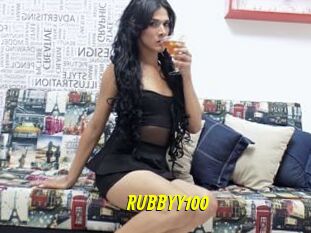 RUBBYY100