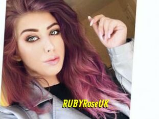 RUBYRoseUK