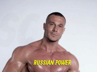 RUSSIAN_POWER