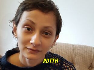 RUTTH