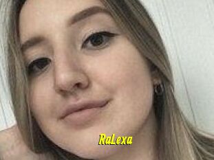 RaLexa