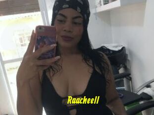 Raacheell