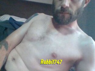 Rabbit747