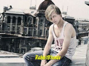 RabbitBlonde