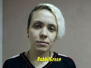 RabbitGreen