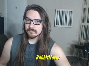 RabbitHorns