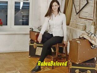 RabeaBeloved
