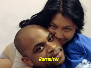 Racemixer