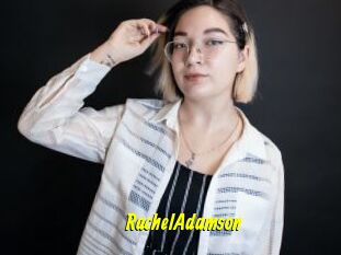 RachelAdamson