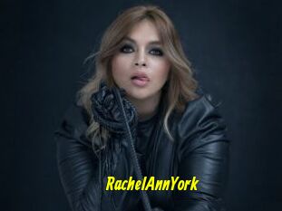 RachelAnnYork