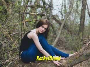 RachelBlond