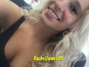 RachelJamesXO