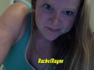 RachelRayne