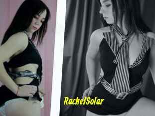 RachelSolar
