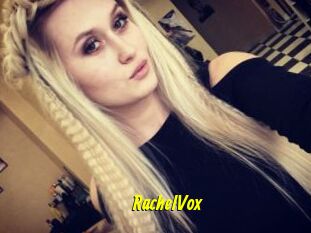 RachelVox