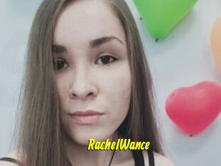 RachelWance