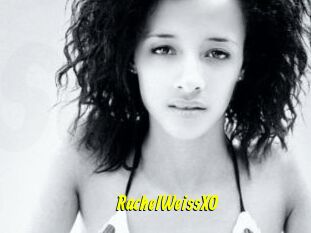 RachelWeissXO