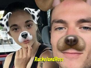RachelandRoss