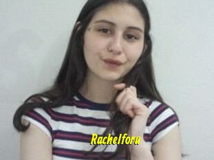 Rachelforu