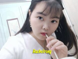 Rachelrong