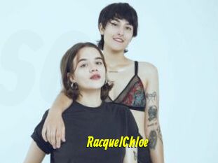 RacquelChloe