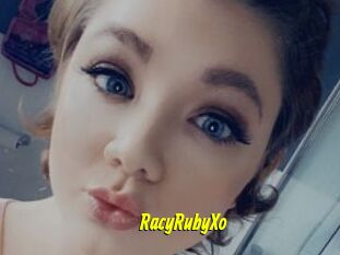 RacyRubyXo