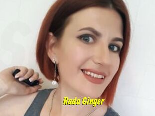Rada_Ginger