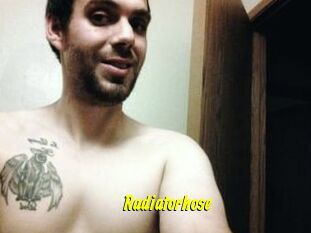 Radiatorhose