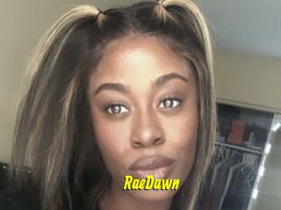 RaeDawn