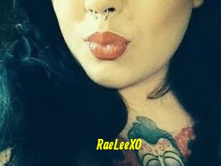 RaeLeeXO