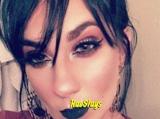 RaeSlays