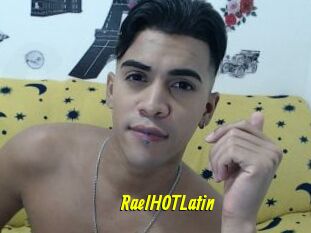 RaelHOTLatin