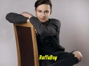 RaffaBoy