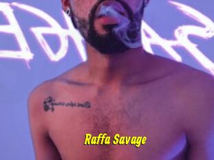 Raffa_Savage