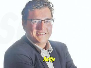 Raftje