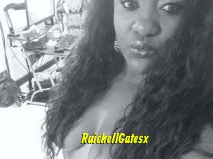 RaichellGatesx