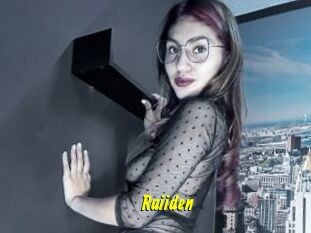 Raiiden