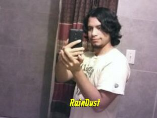 RainDust