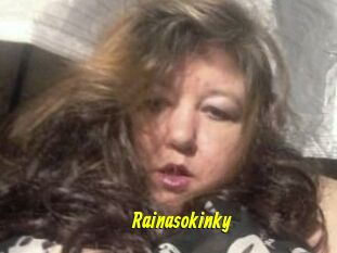 Rainasokinky