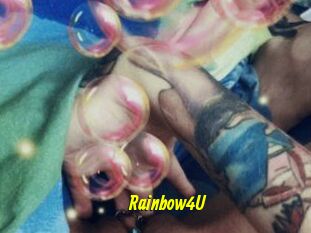 Rainbow4U