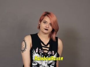 RainbowRaven