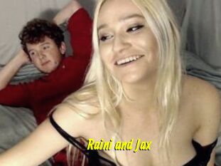 Raini_and_Jax