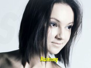 Rainsong