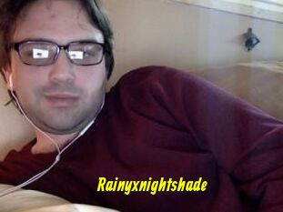 Rainyxnightshade