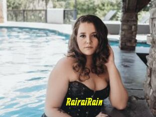 RairaiRain